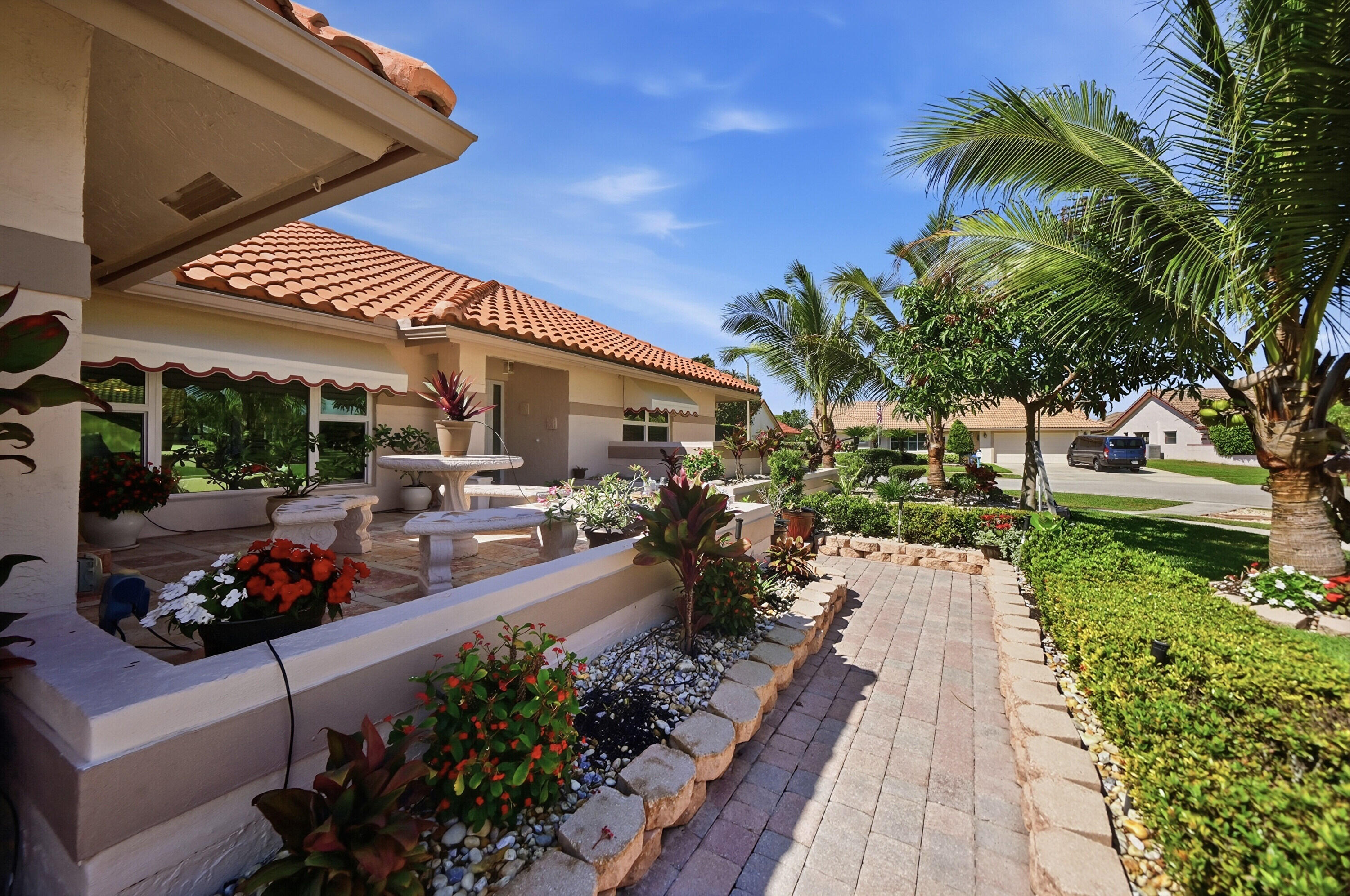 SUN VALLEY 2 - Residential