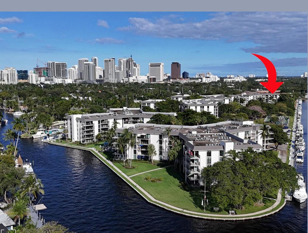 900 River Reach Drive 425, Fort Lauderdale FL 33315