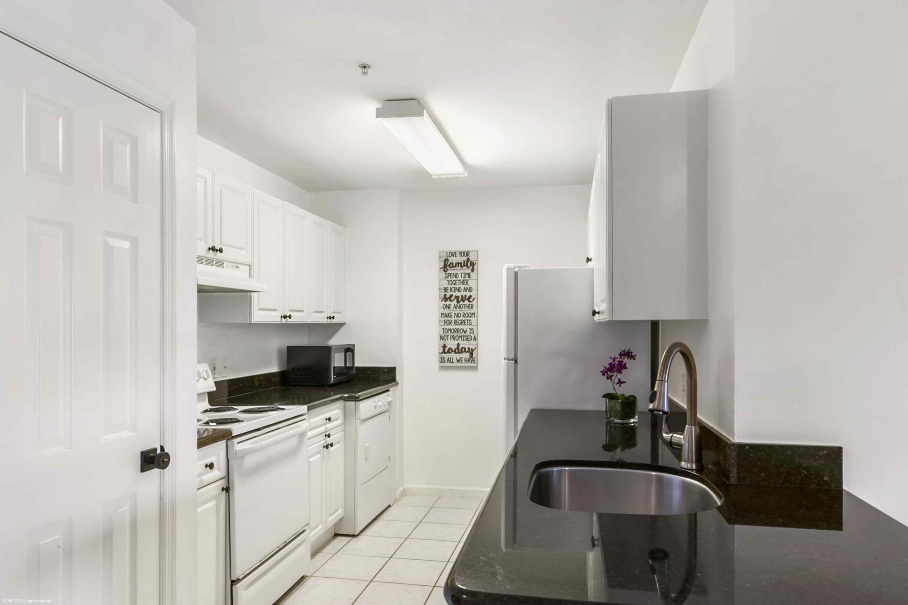 ARISSA PLACE CONDO - Residential Lease