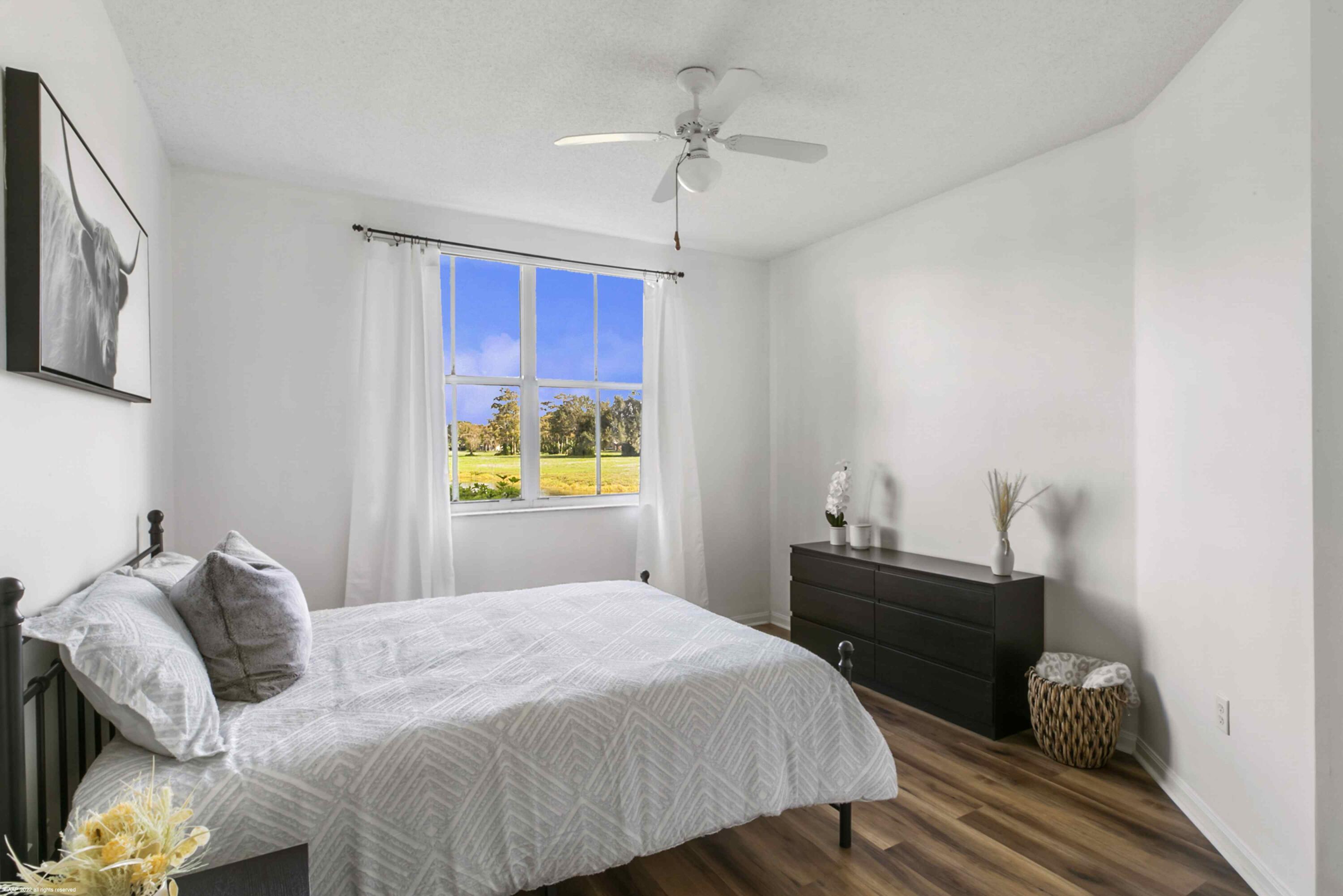 ARISSA PLACE CONDO - Residential Lease