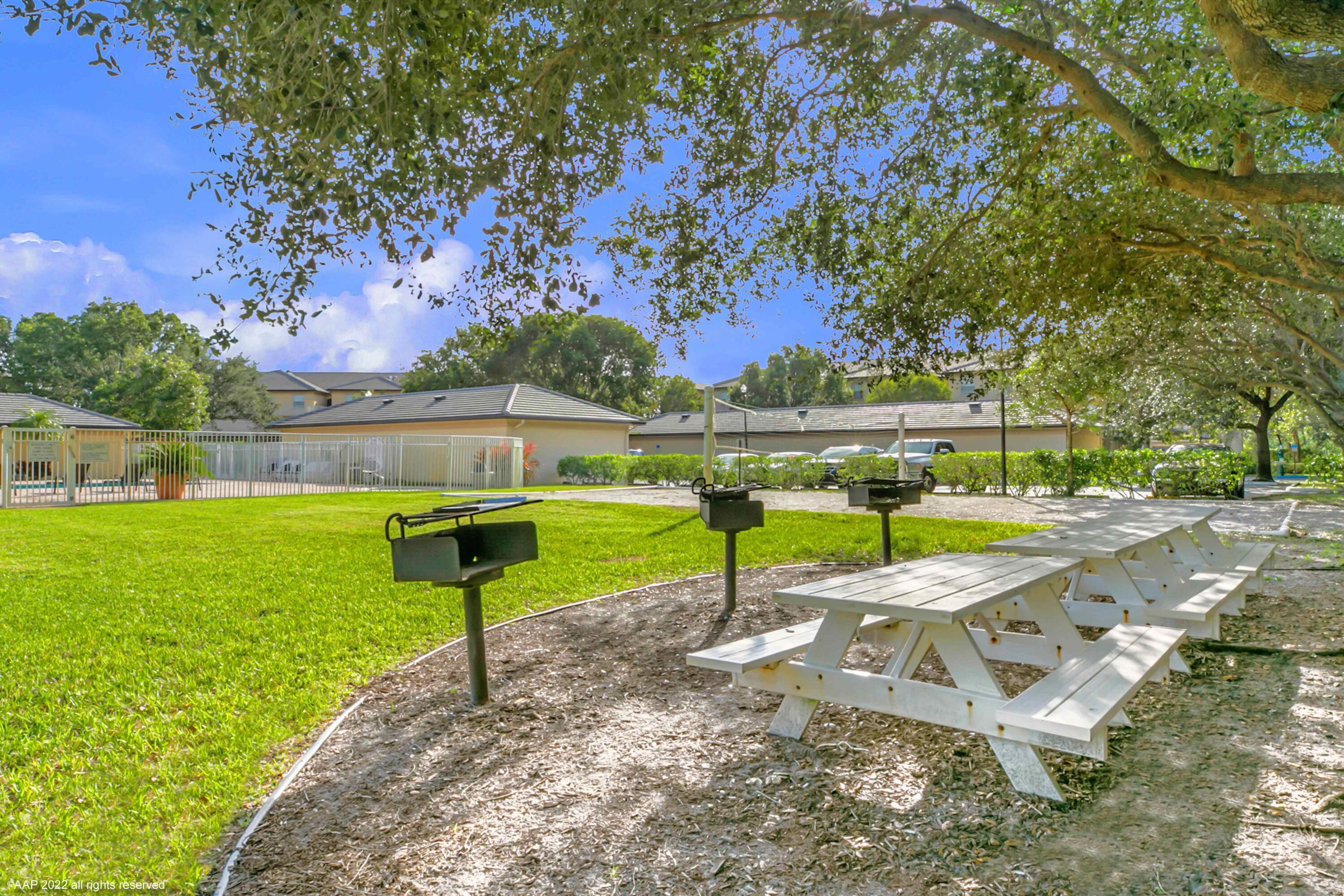 ARISSA PLACE CONDO - Residential Lease