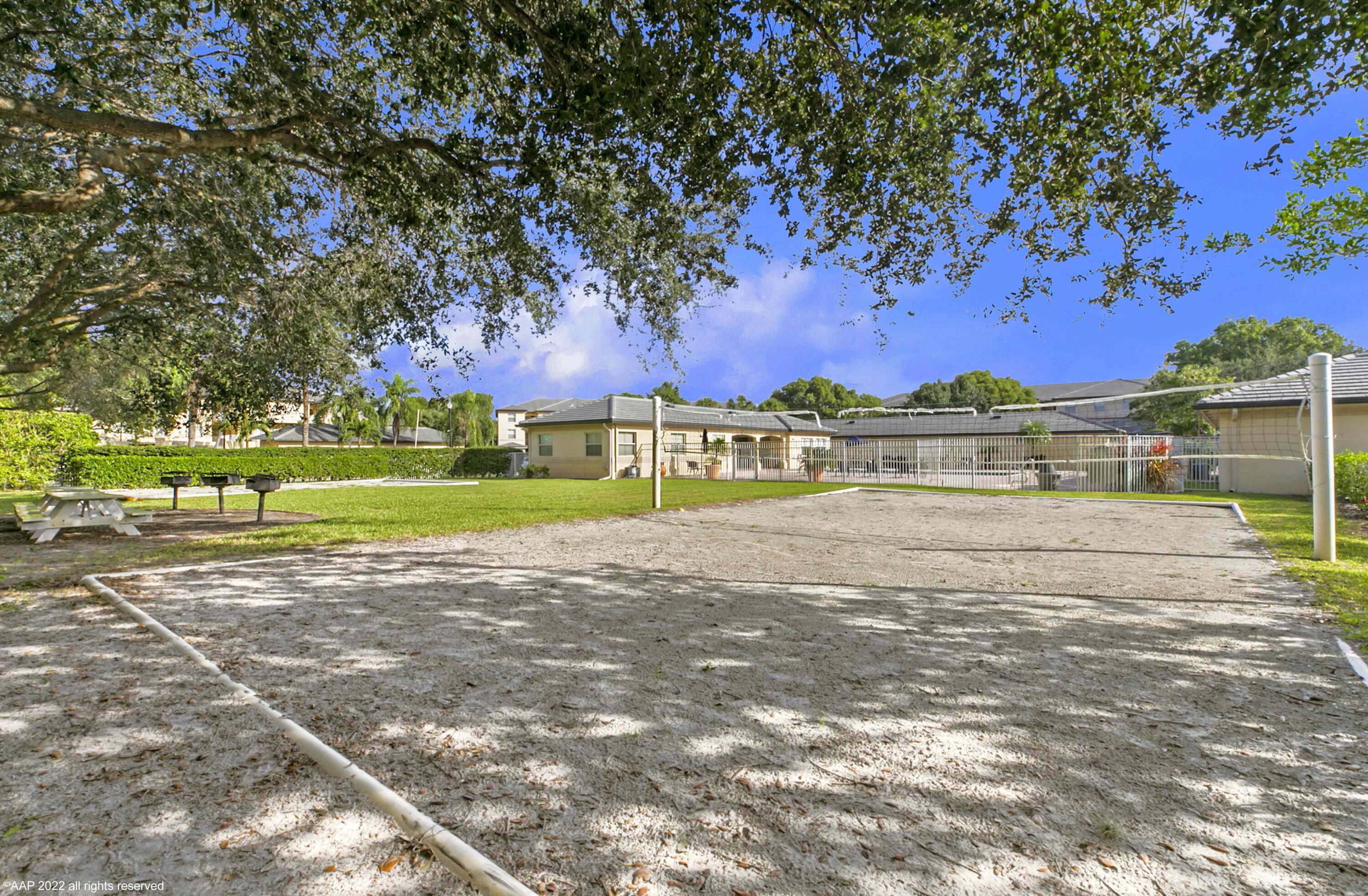 ARISSA PLACE CONDO - Residential Lease