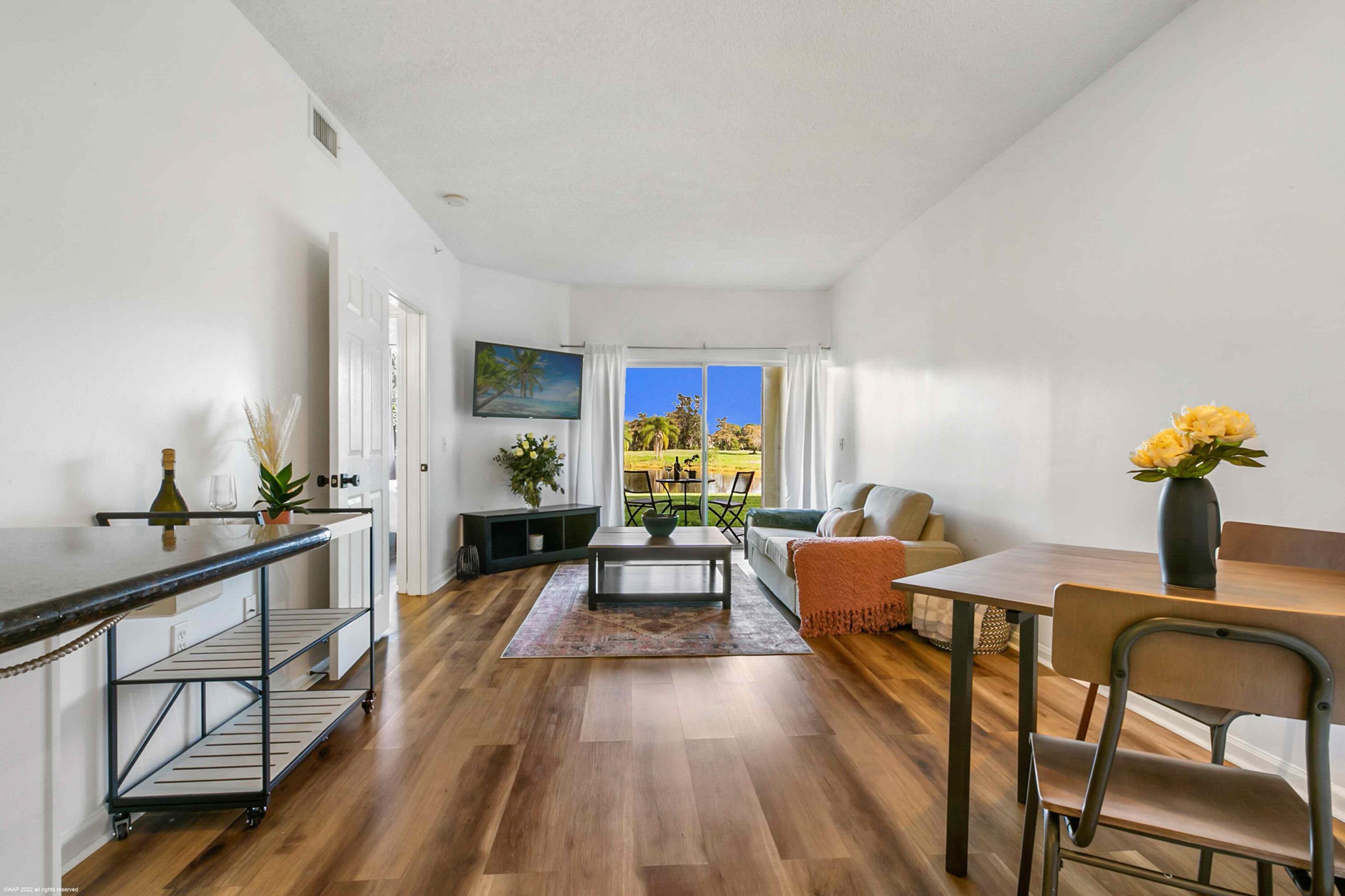 ARISSA PLACE CONDO - Residential Lease