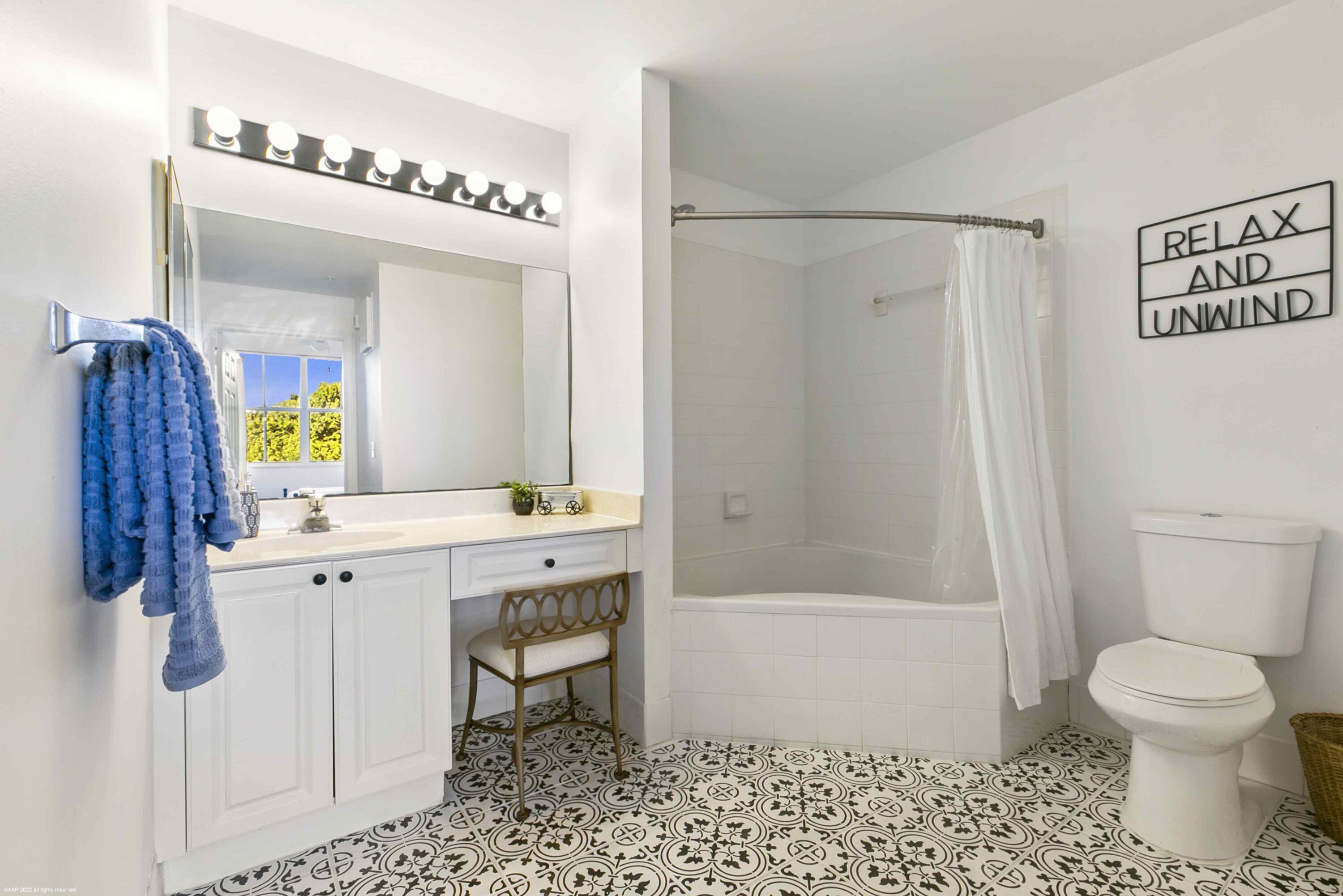 ARISSA PLACE CONDO - Residential Lease
