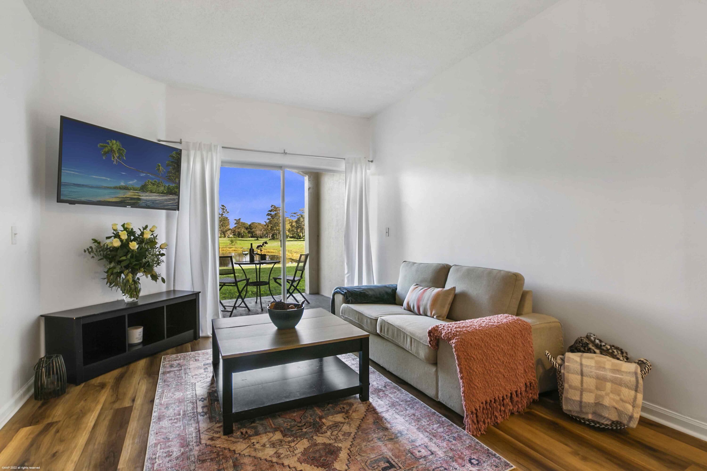 ARISSA PLACE CONDO - Residential Lease