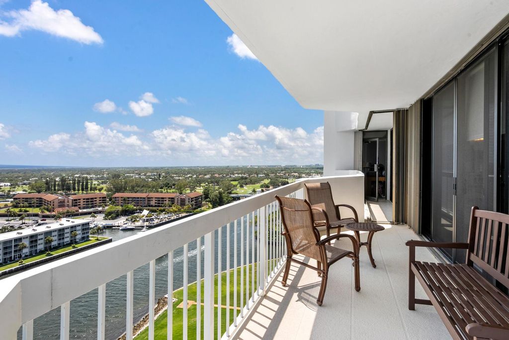 Photo of 123 Lakeshore Drive #1943, North Palm Beach, FL 33408 (MLS # R10985605)