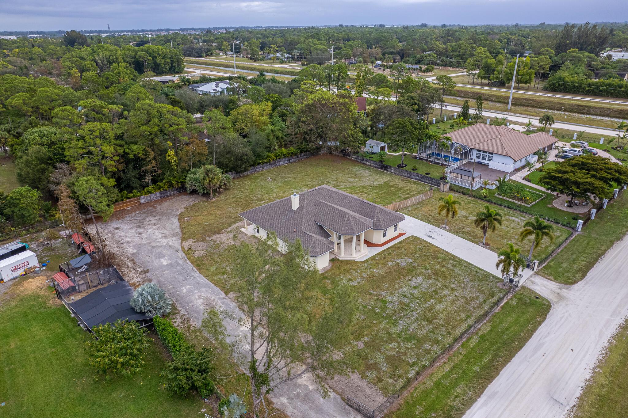 Loxahathee - Residential