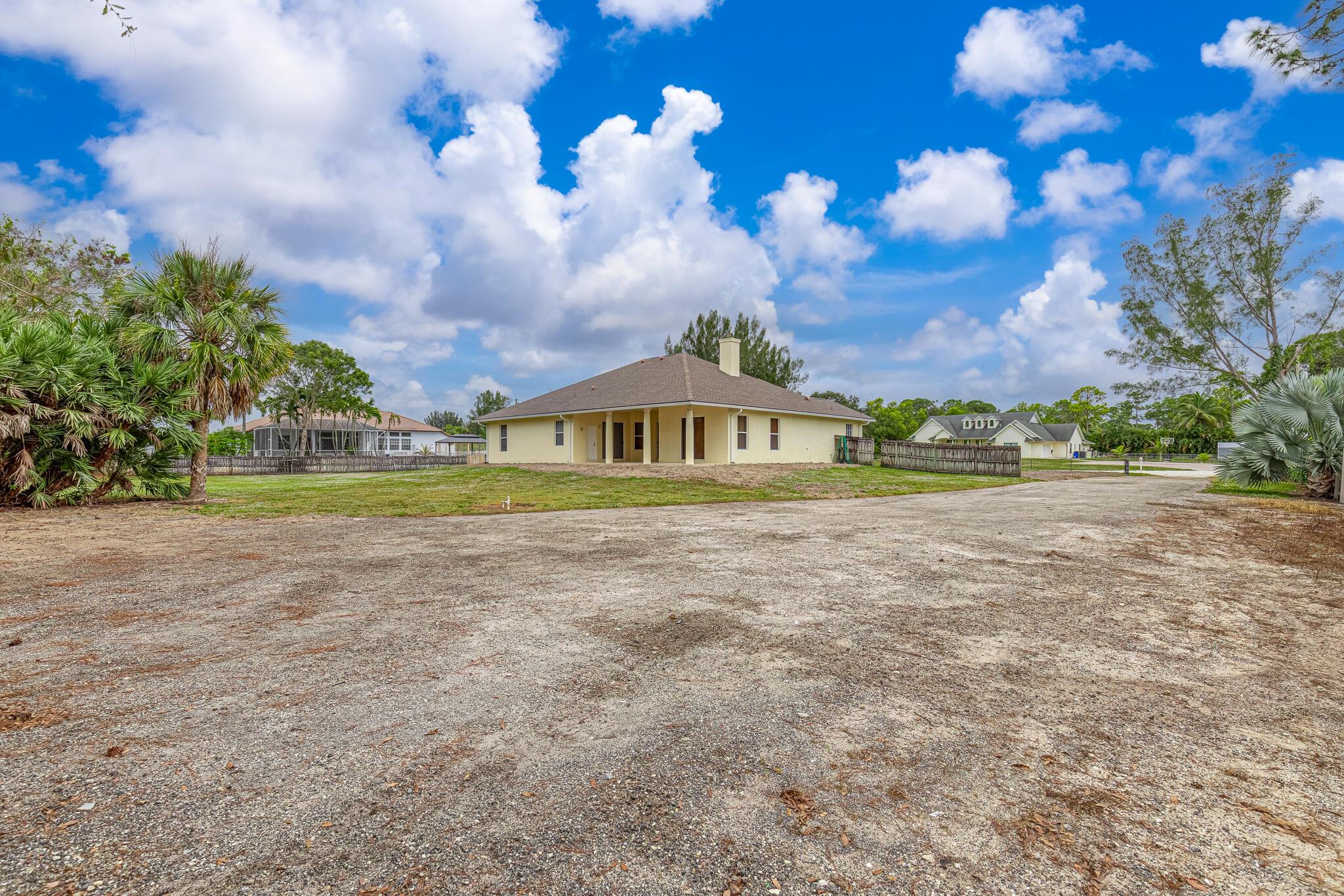 Loxahathee - Residential