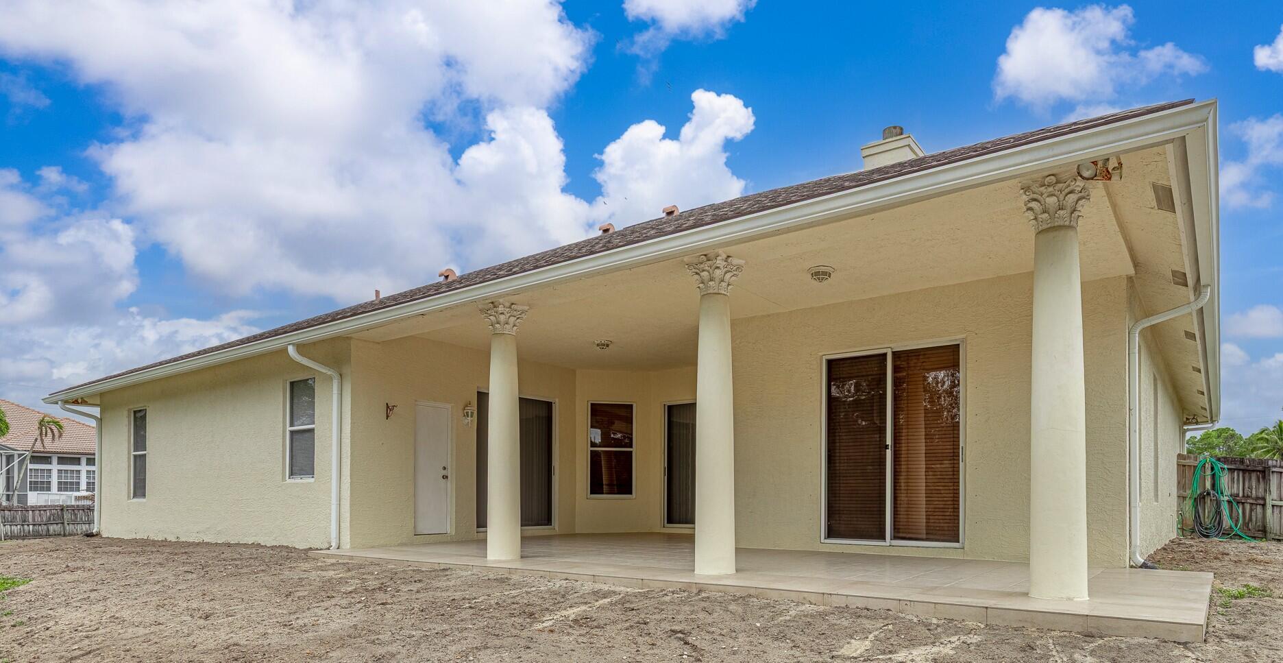 Loxahathee - Residential