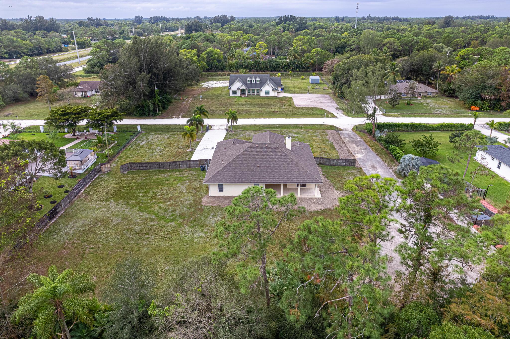 Loxahathee - Residential