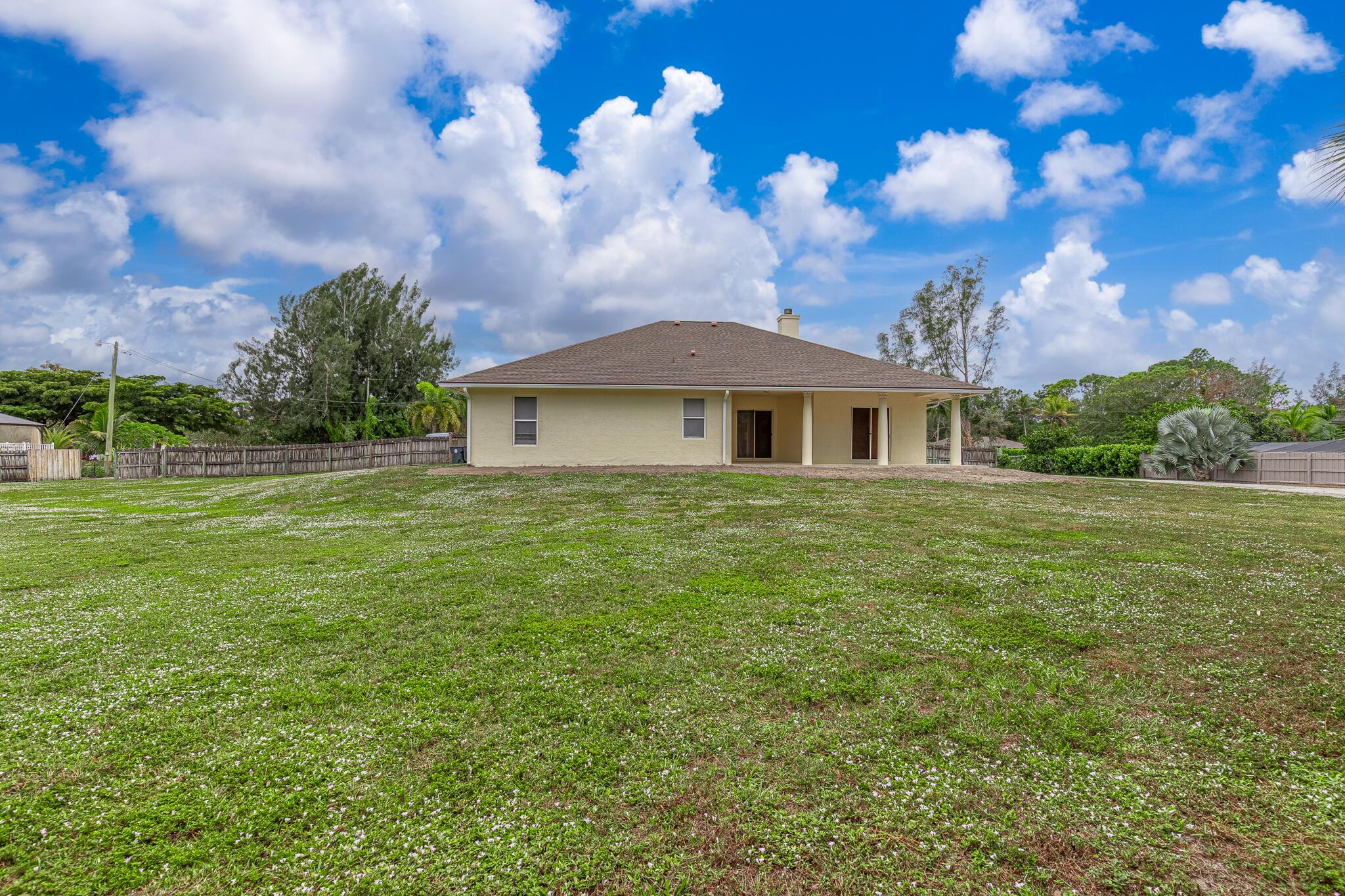 Loxahathee - Residential