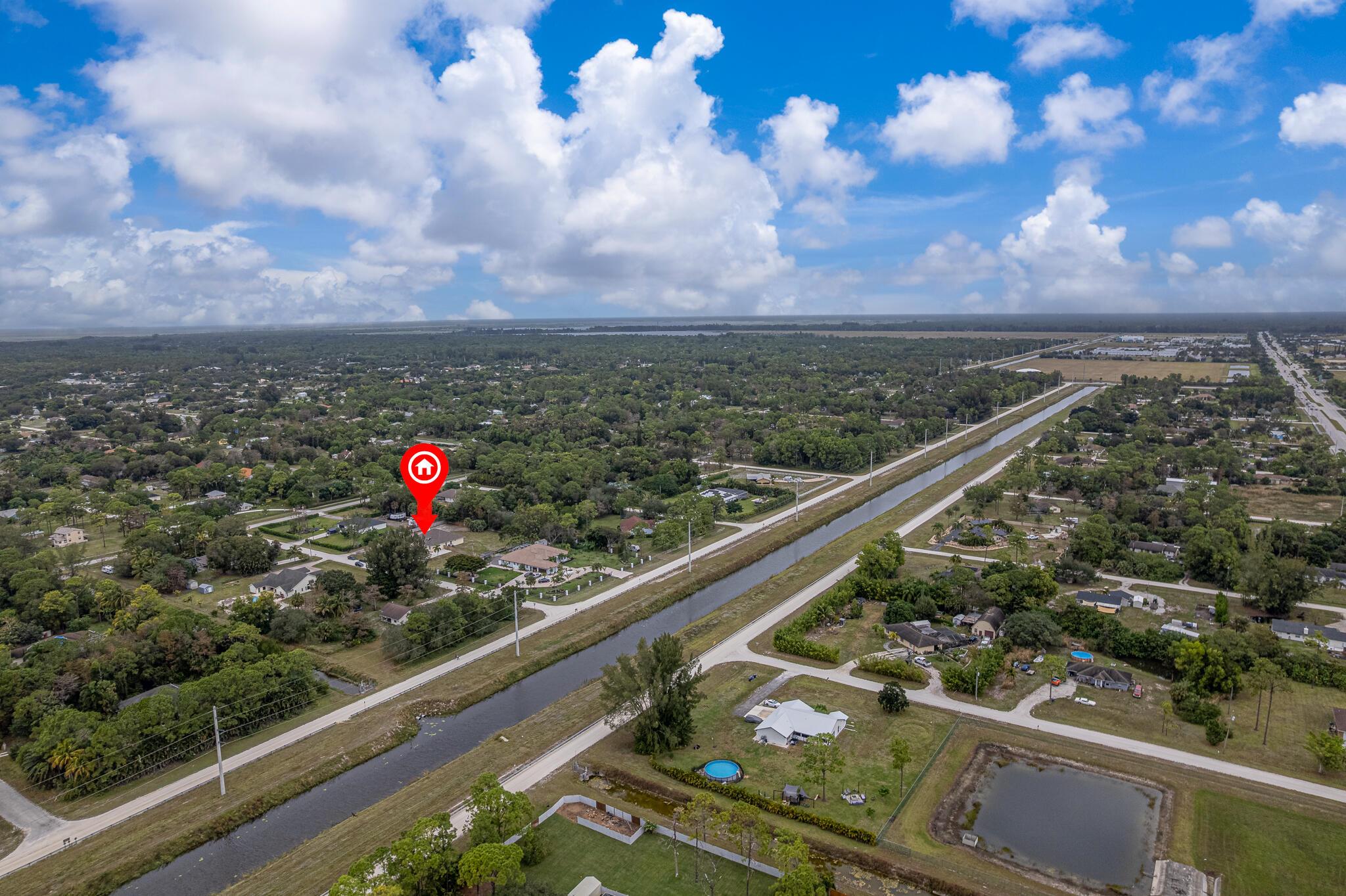 Loxahathee - Residential