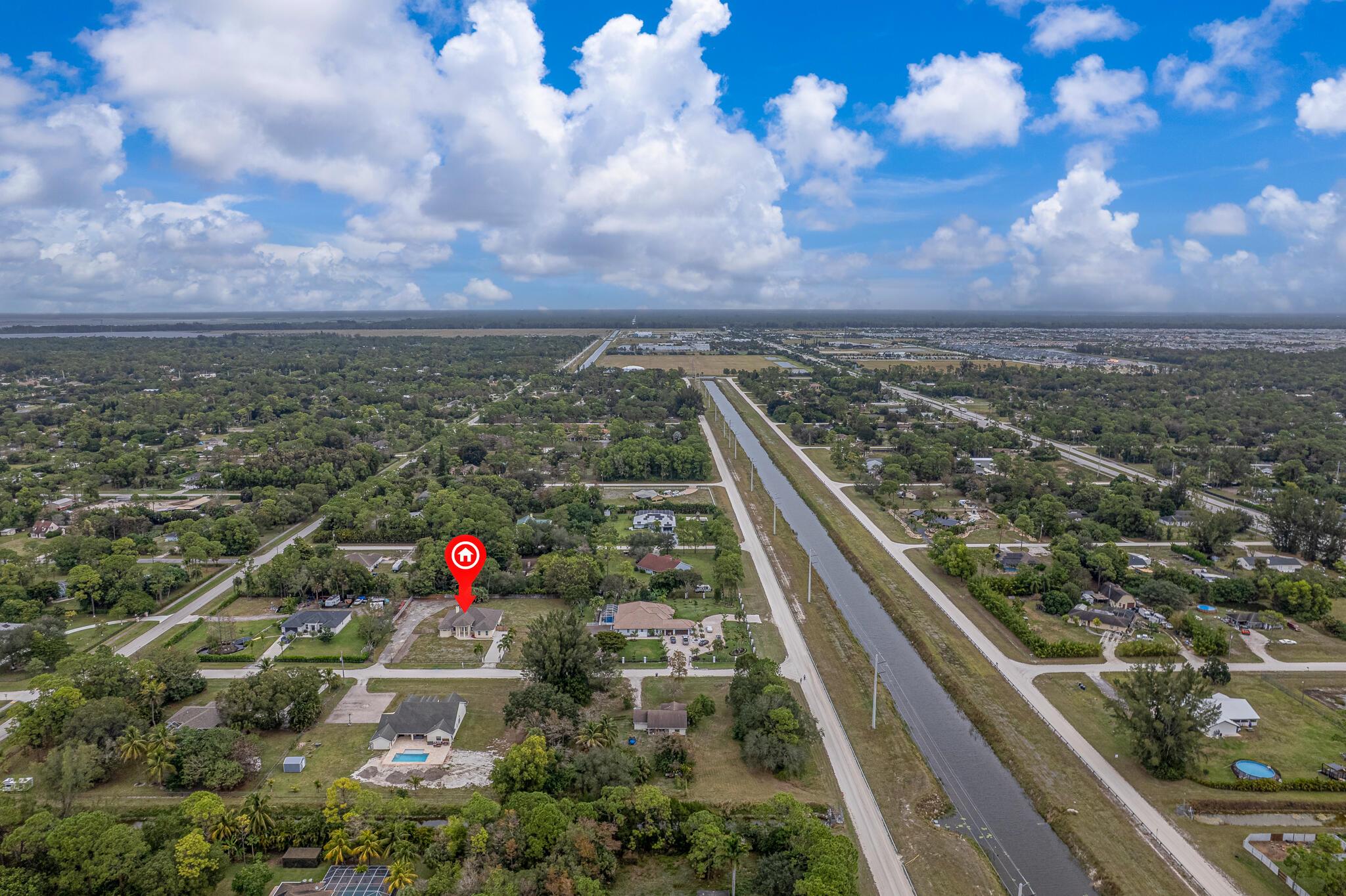 Loxahathee - Residential