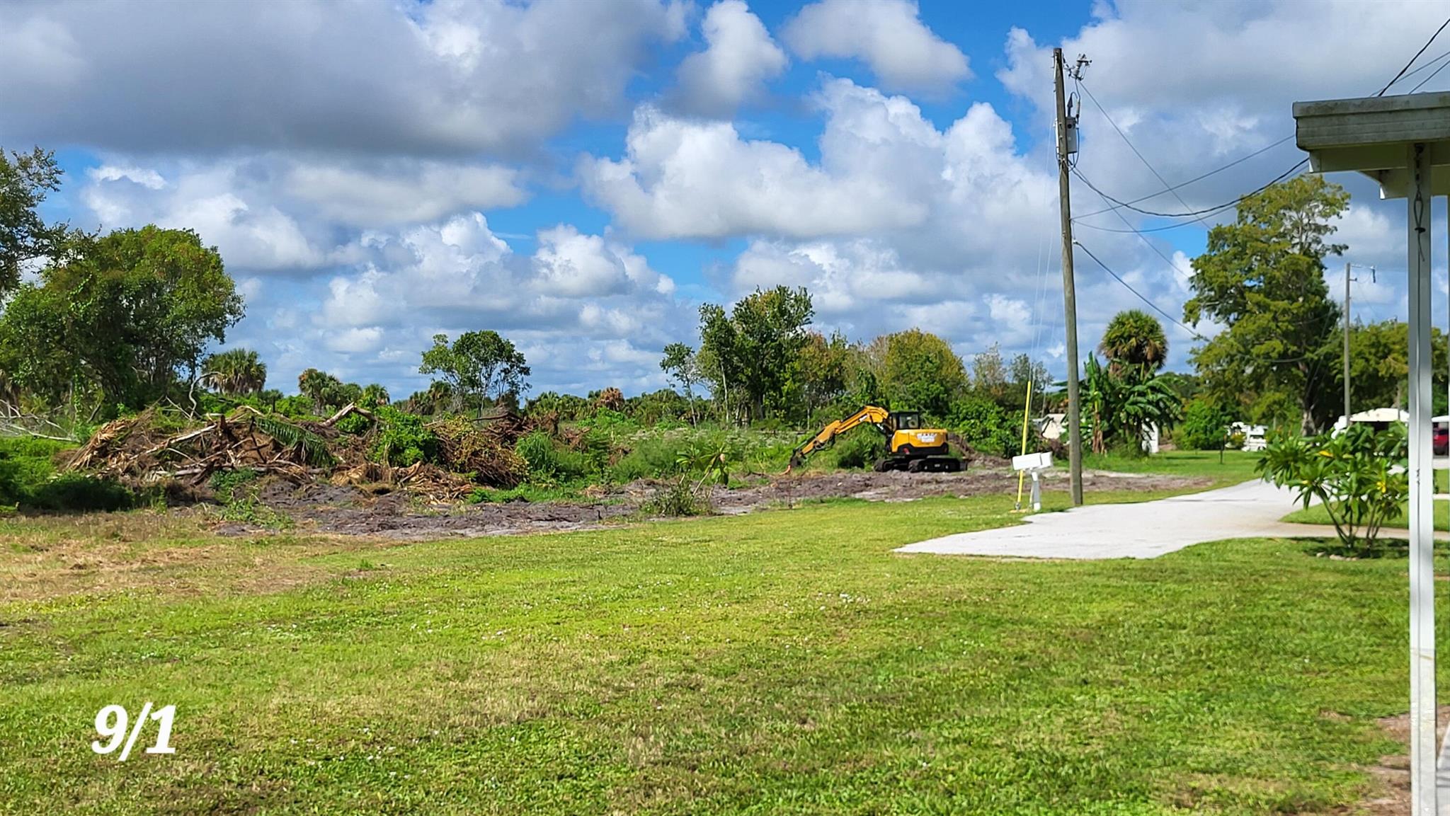 Okee-Simmee - Residential