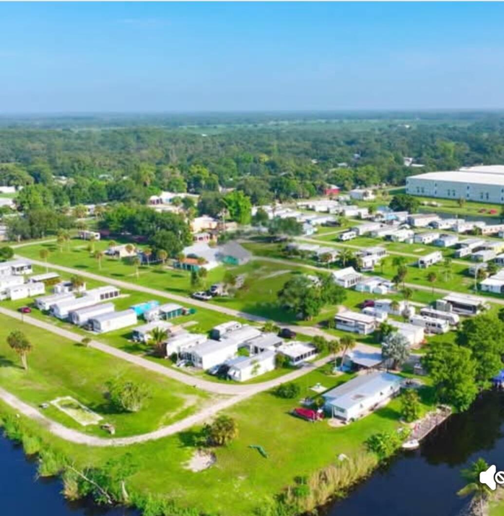 Okee-Simmee - Residential