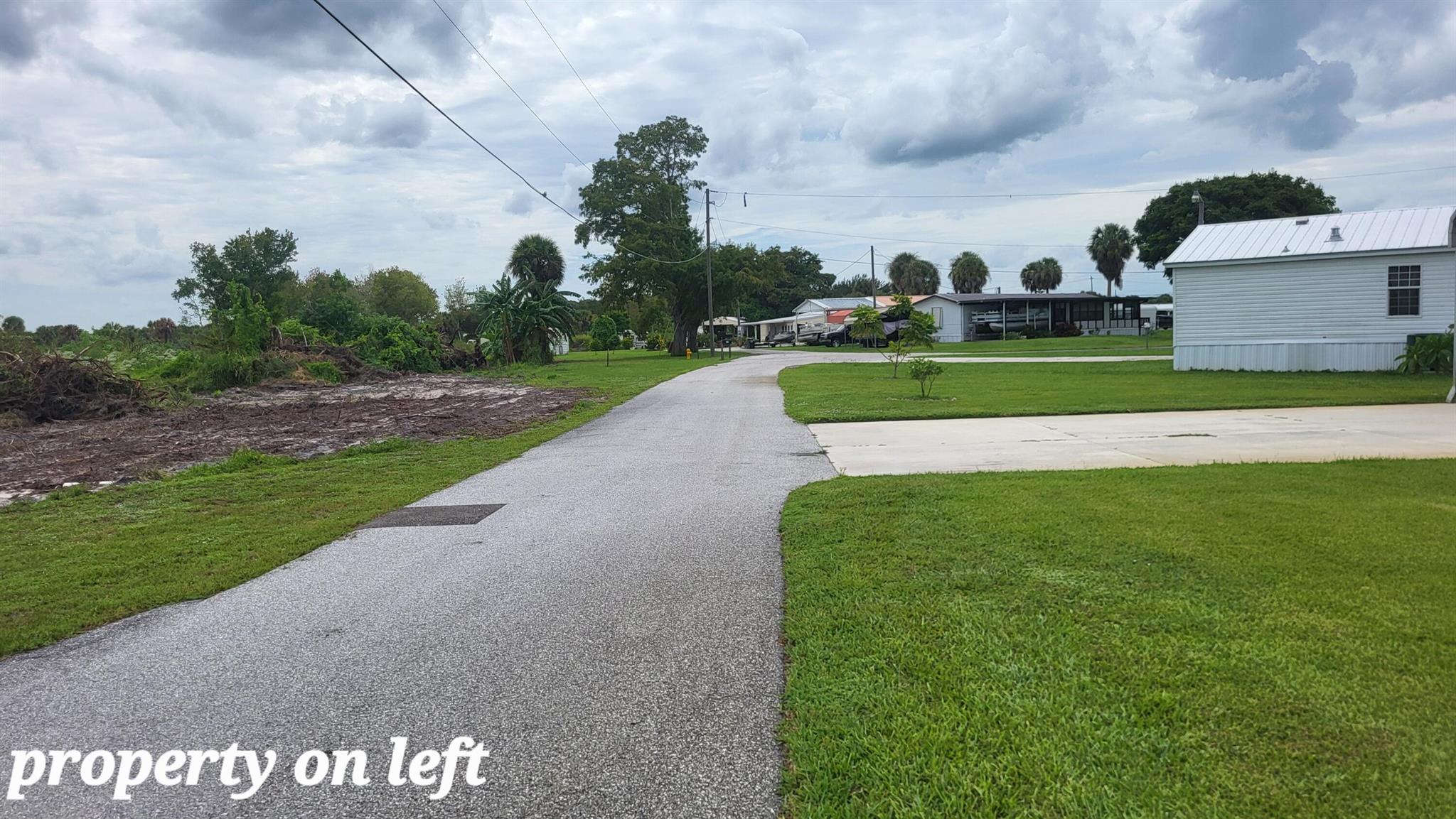 Okee-Simmee - Residential