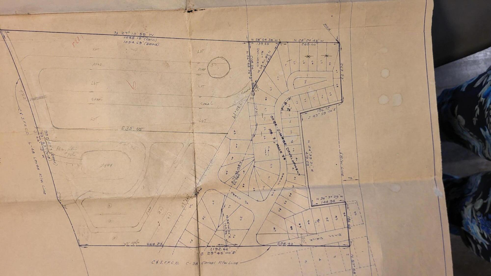 Okee-Simmee - Residential