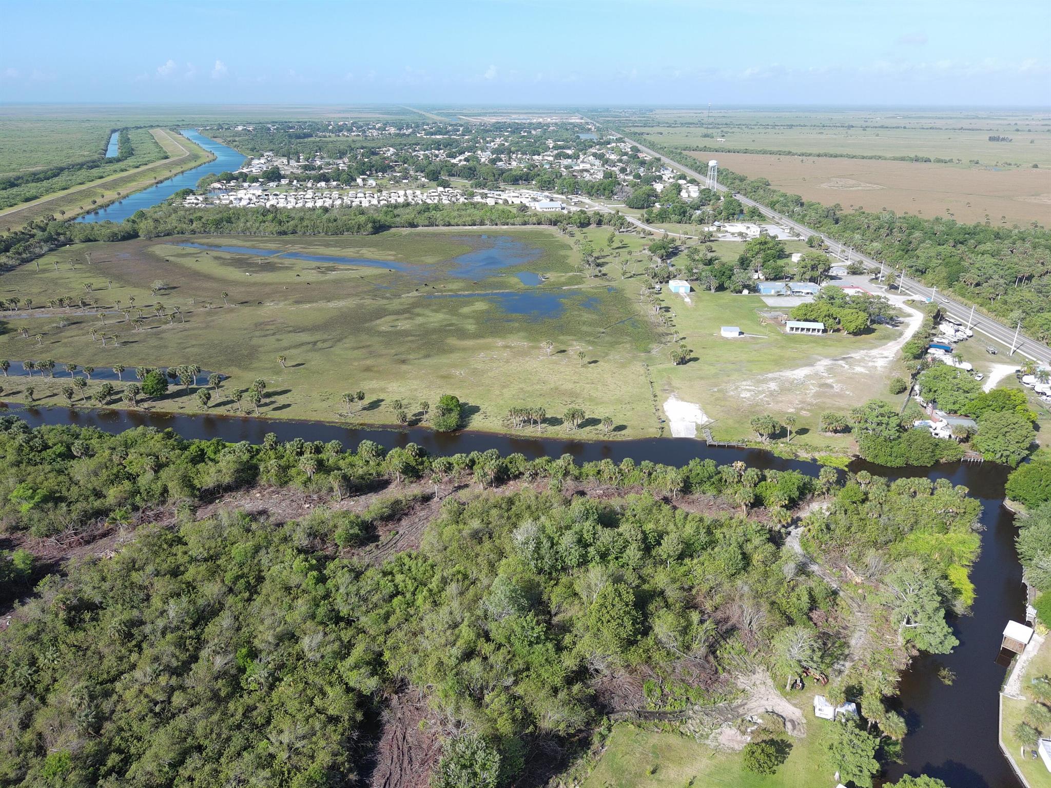 Okee-Simmee - Residential