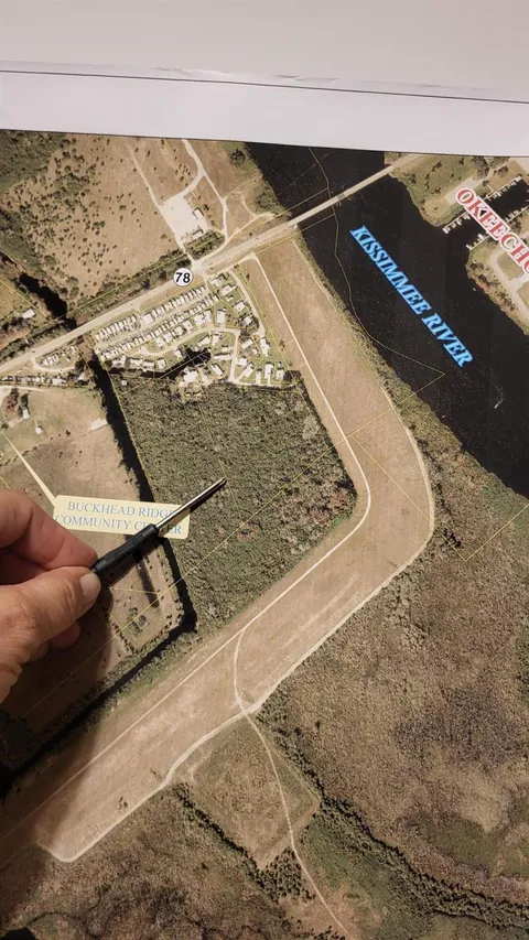 Perch Street, Okeechobee, FL MLS: R11090748