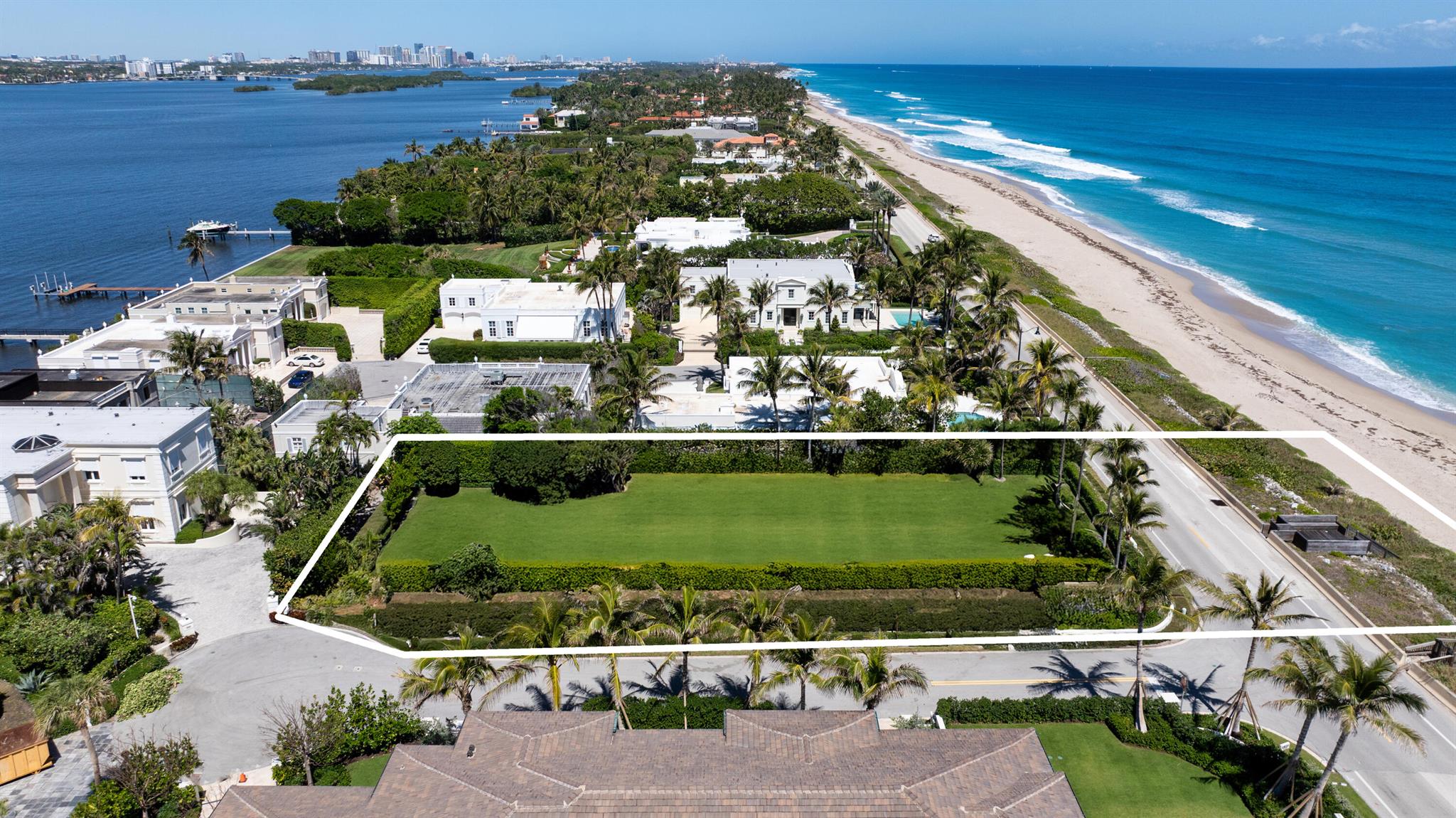 1740 S Ocean Boulevard