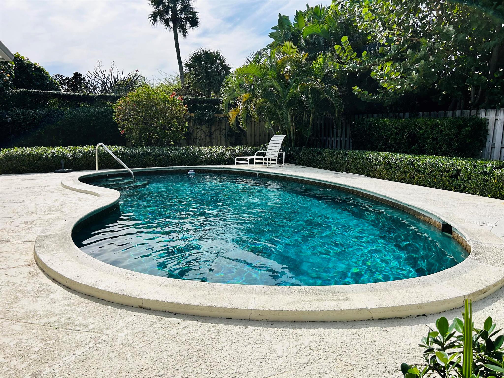 JUPITER INLET BEACH COLON - Residential Lease