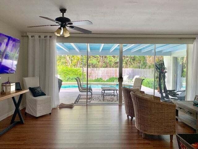 JUPITER INLET BEACH COLON - Residential Lease