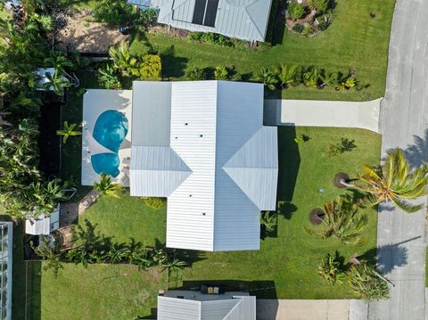 A home in Fort Pierce