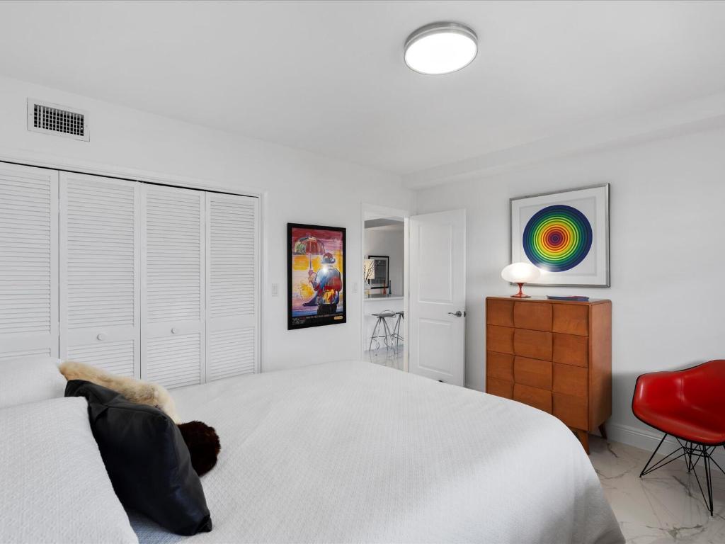 BIRCH CREST APARTMENTS INC - Residential Lease