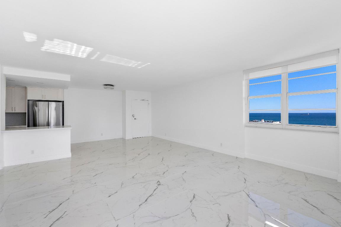 BIRCH CREST APARTMENTS INC - Residential Lease