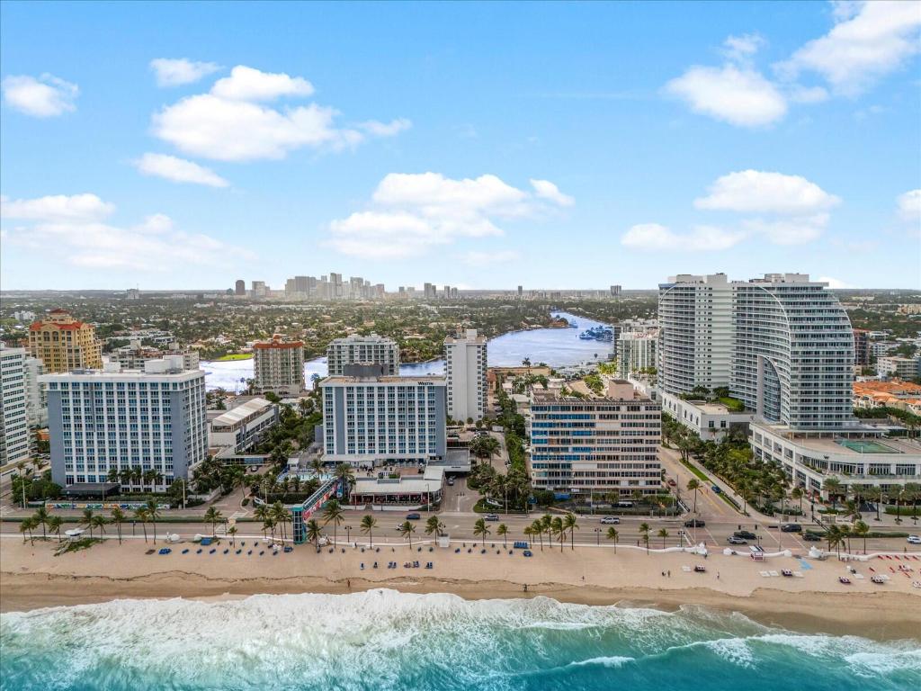 BIRCH CREST APARTMENTS INC - Residential Lease