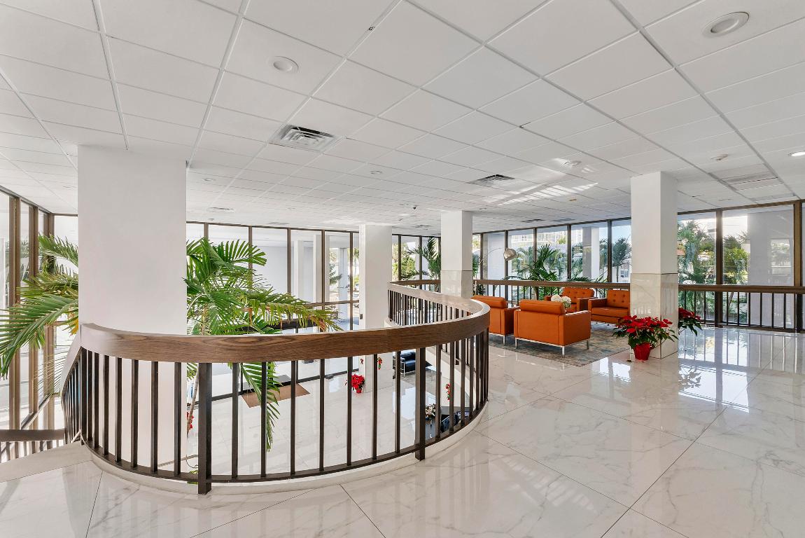 BIRCH CREST APARTMENTS INC - Residential Lease