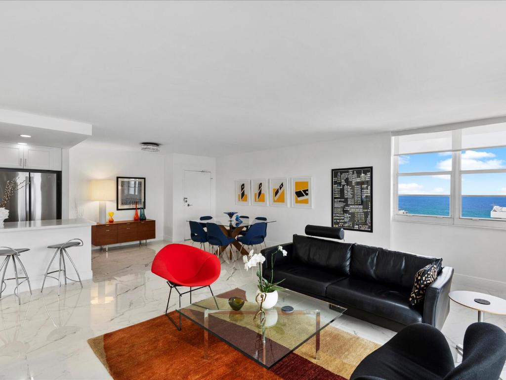 BIRCH CREST APARTMENTS INC - Residential Lease