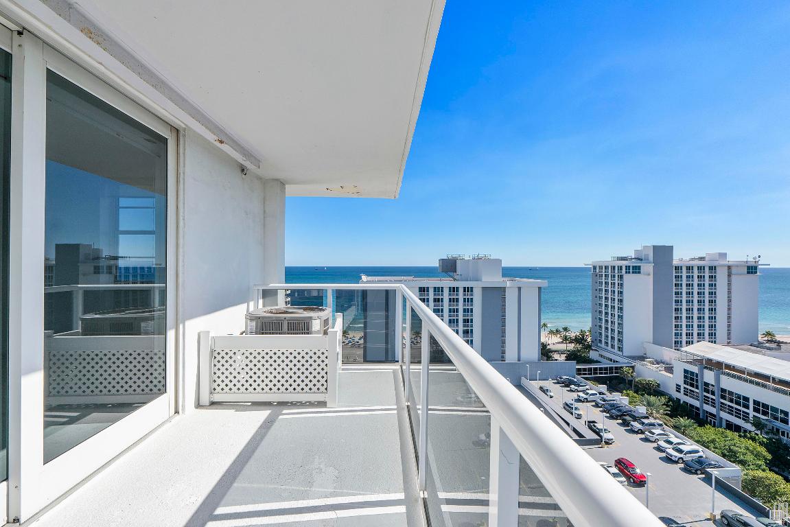 BIRCH CREST APARTMENTS INC - Residential Lease