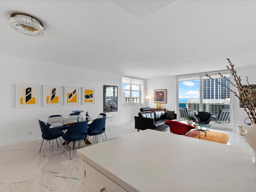 BIRCH CREST APARTMENTS INC - Residential Lease