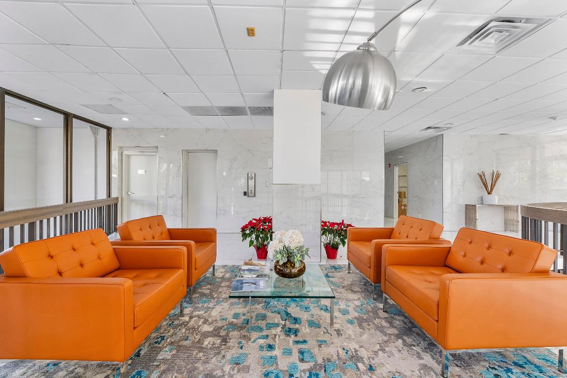 BIRCH CREST APARTMENTS INC - Residential Lease