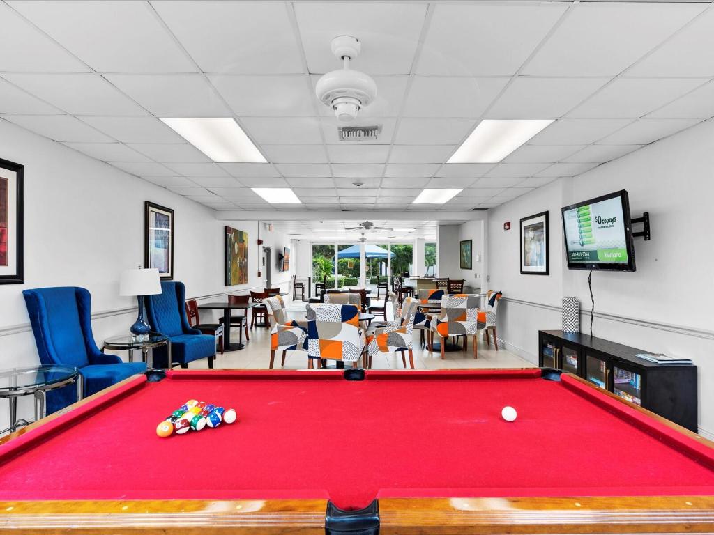 BIRCH CREST APARTMENTS INC - Residential Lease