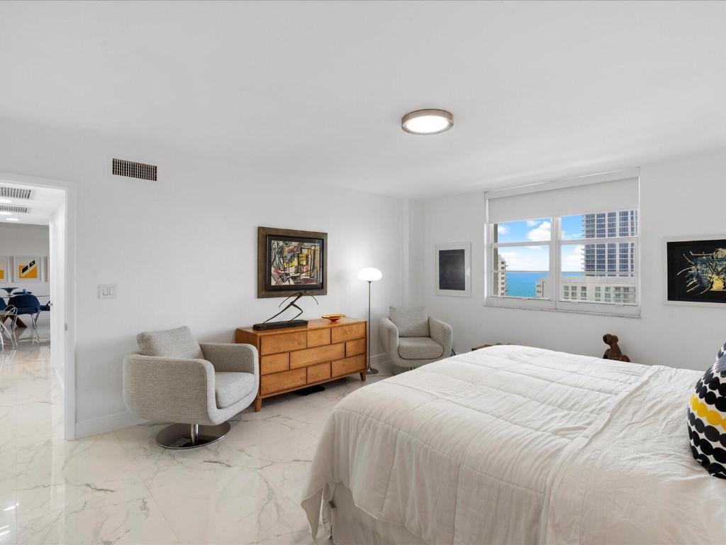 BIRCH CREST APARTMENTS INC - Residential Lease