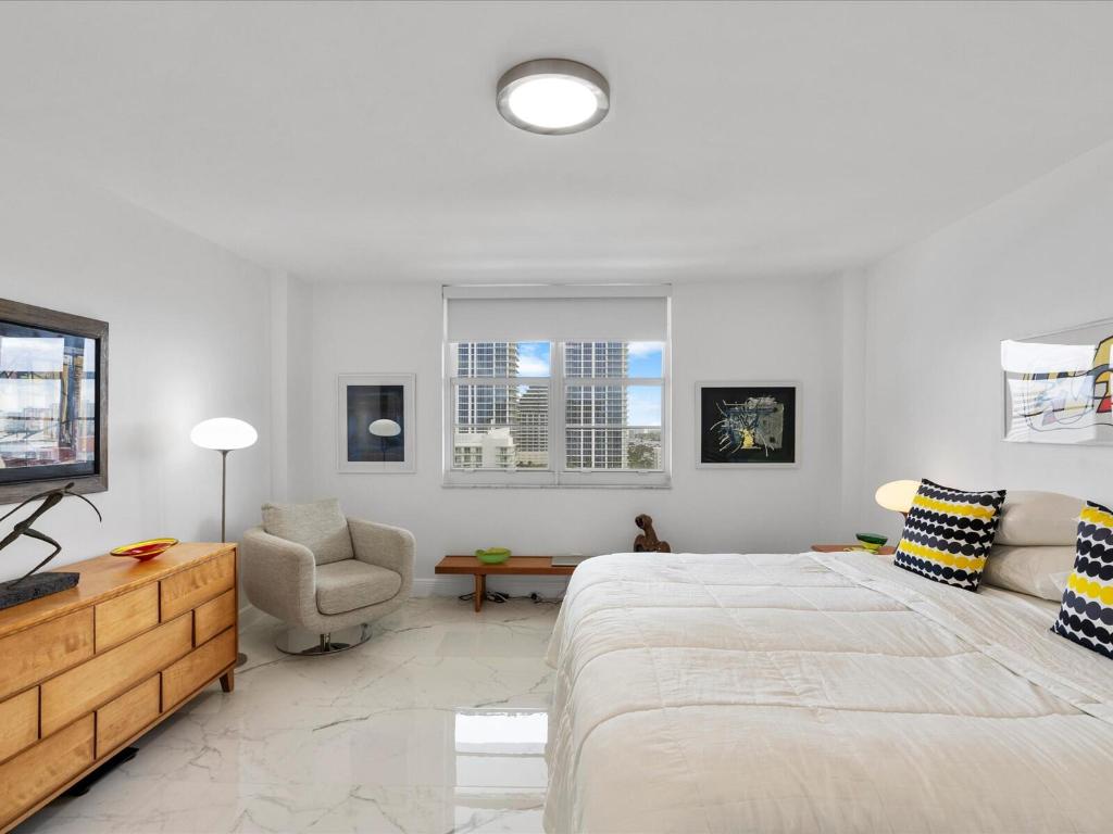 BIRCH CREST APARTMENTS INC - Residential Lease