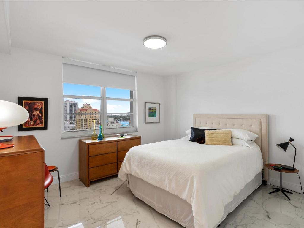 BIRCH CREST APARTMENTS INC - Residential Lease