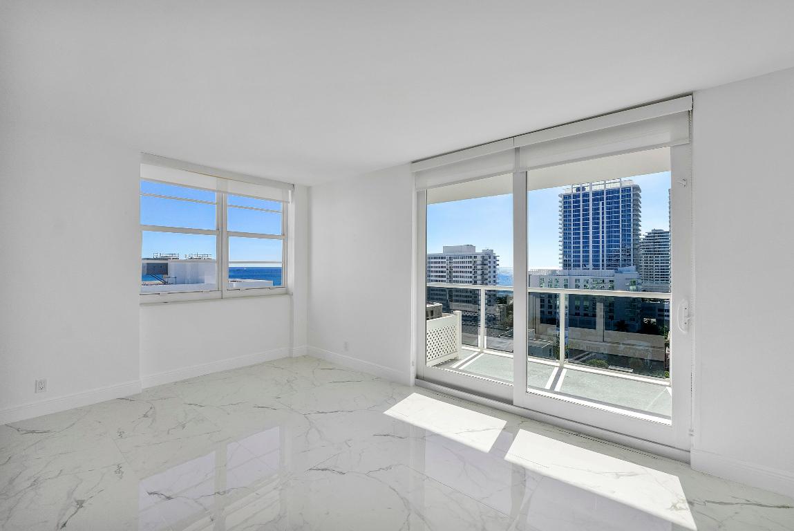 BIRCH CREST APARTMENTS INC - Residential Lease