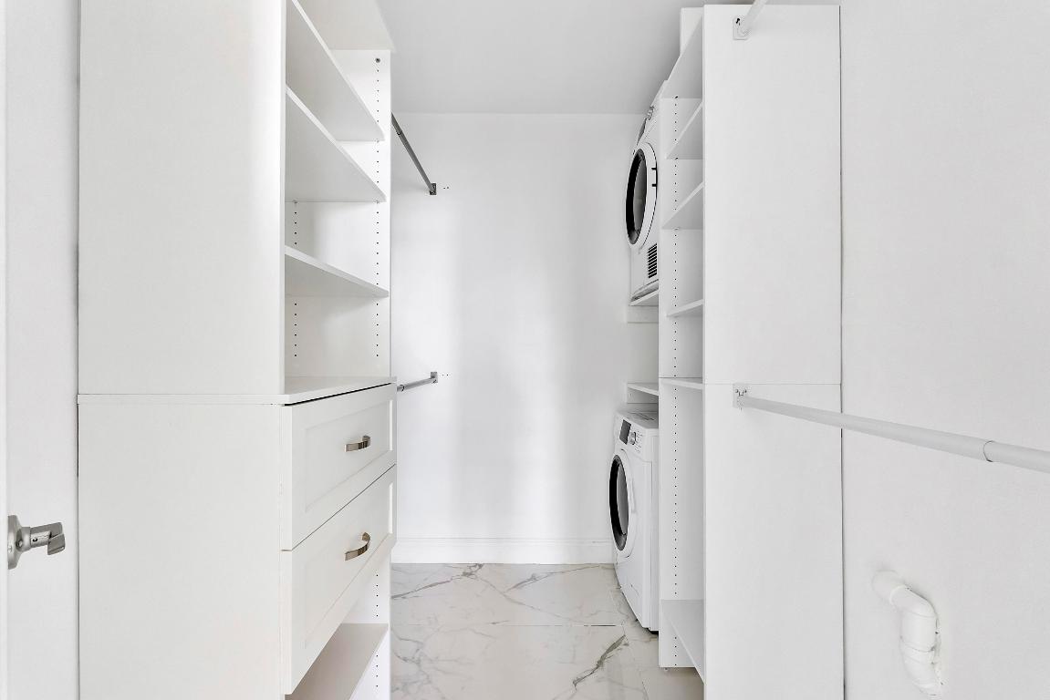 BIRCH CREST APARTMENTS INC - Residential Lease