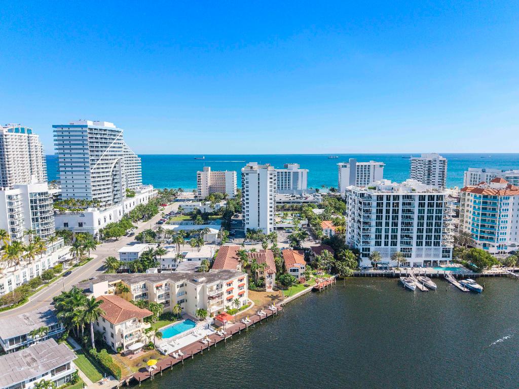 BIRCH CREST APARTMENTS INC - Residential Lease