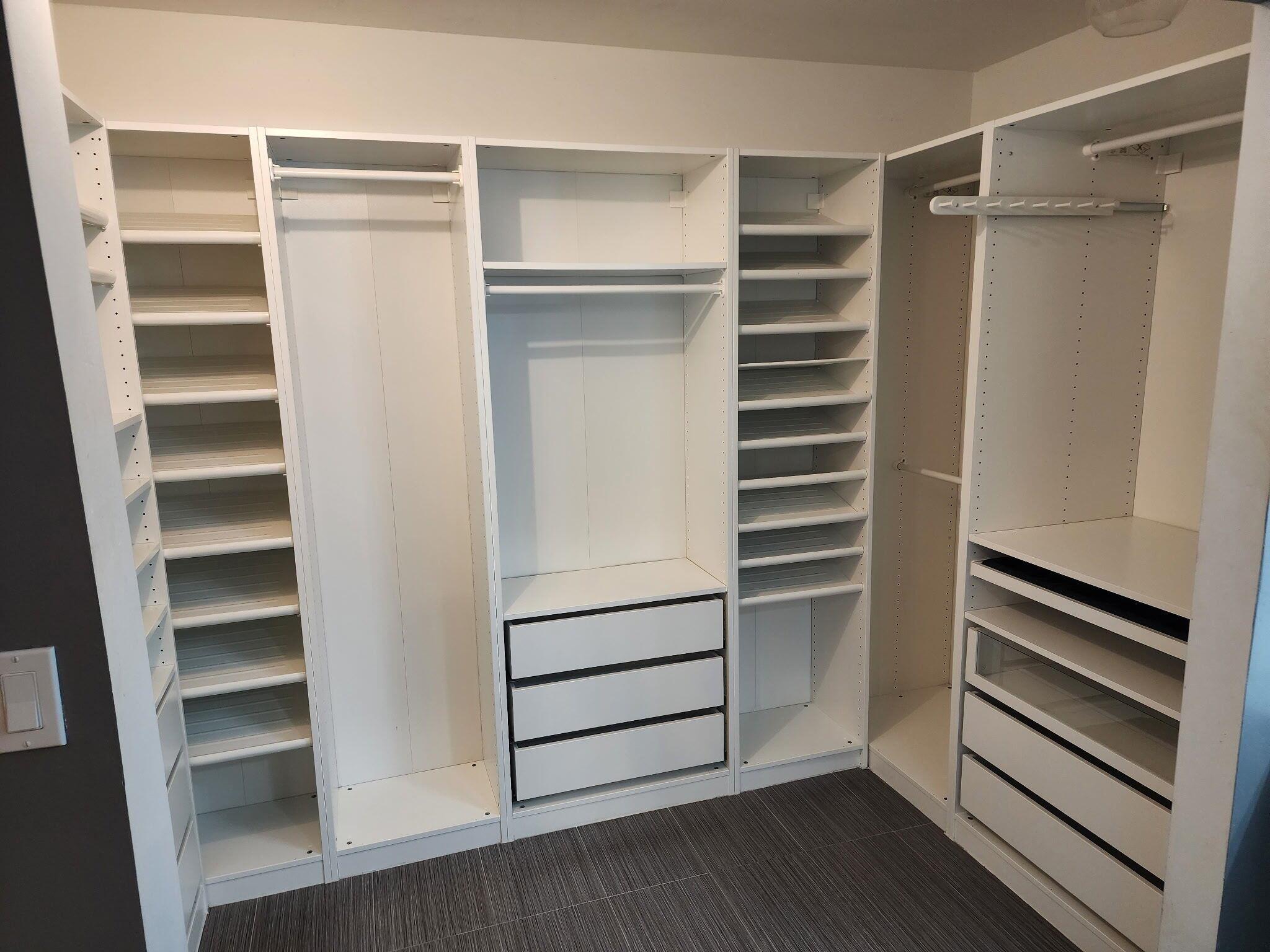 PIERPOINTE FIVE CONDO I - Residential