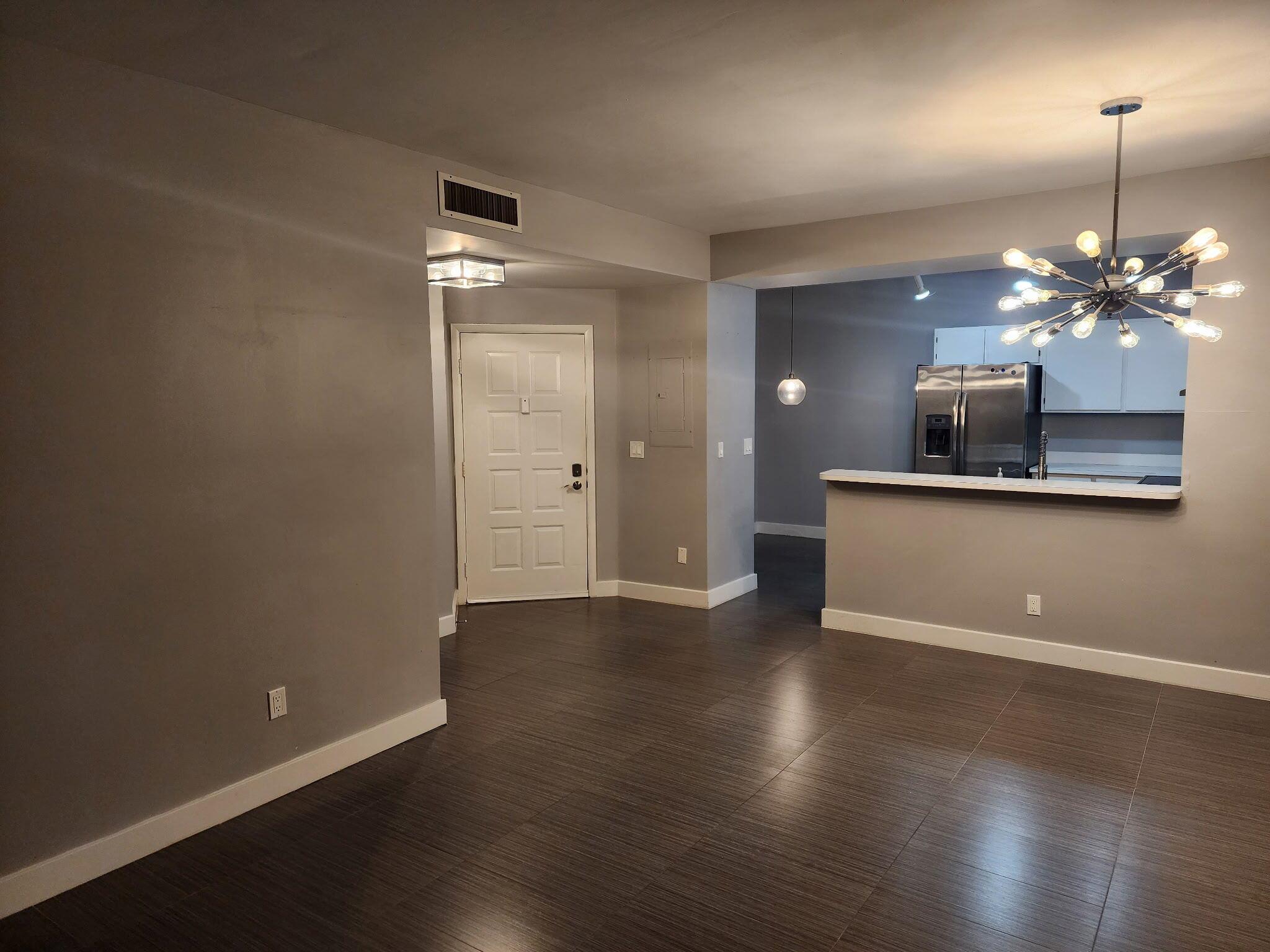 PIERPOINTE FIVE CONDO I - Residential