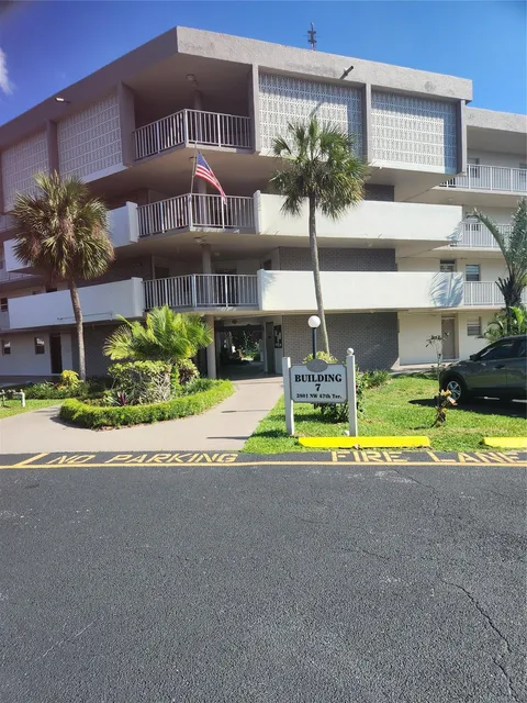 2801 NW 47th Ter Unit 403B, Fort Lauderdale, FL MLS: F10504344