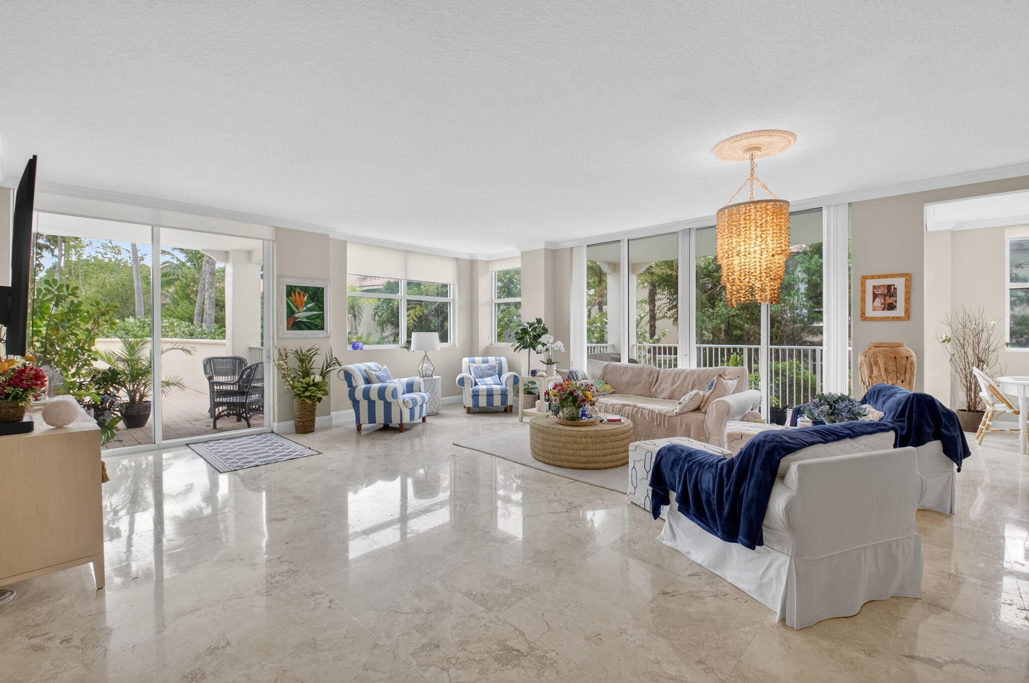 Toscana North - Residential