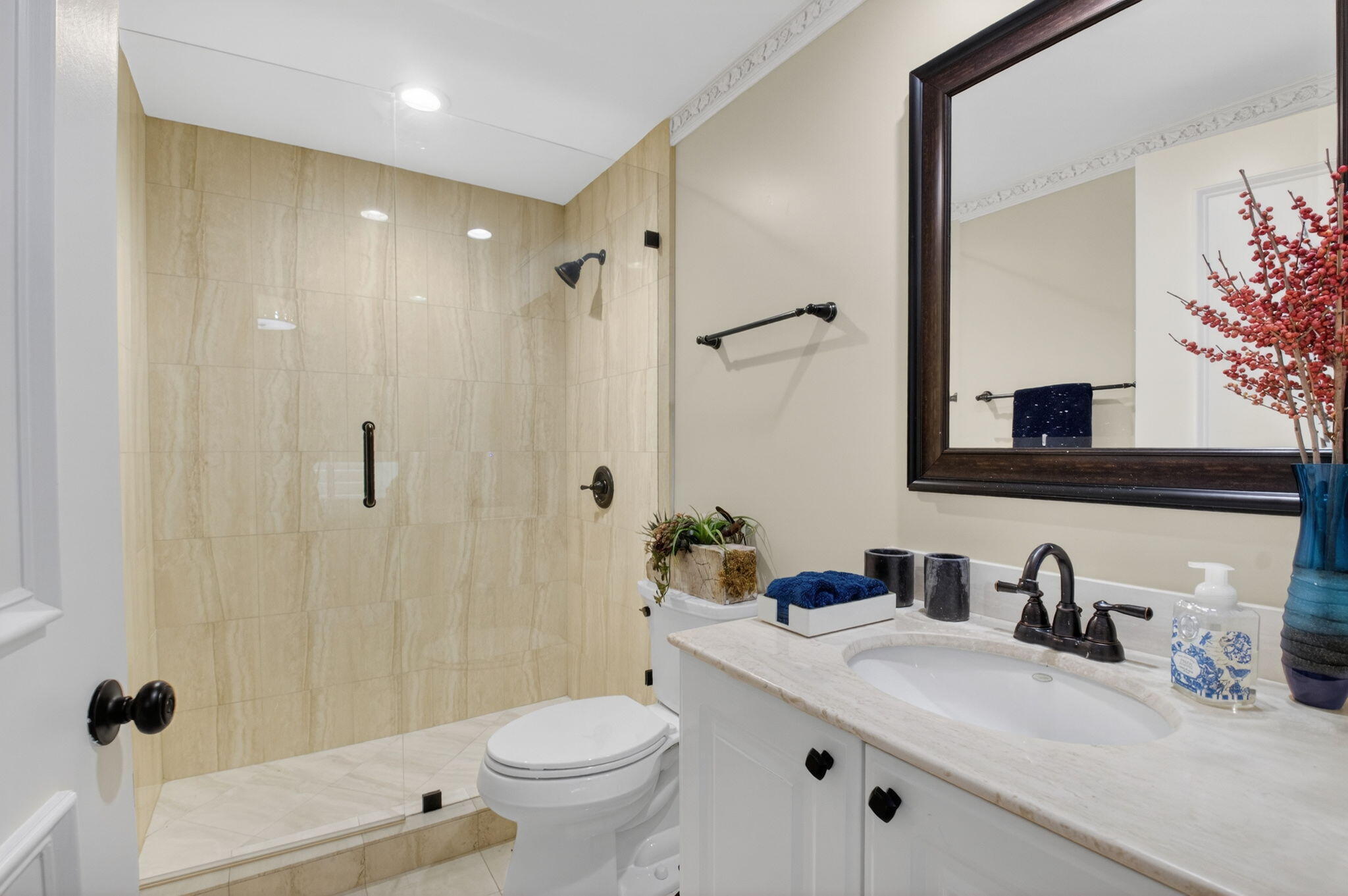 Toscana North - Residential