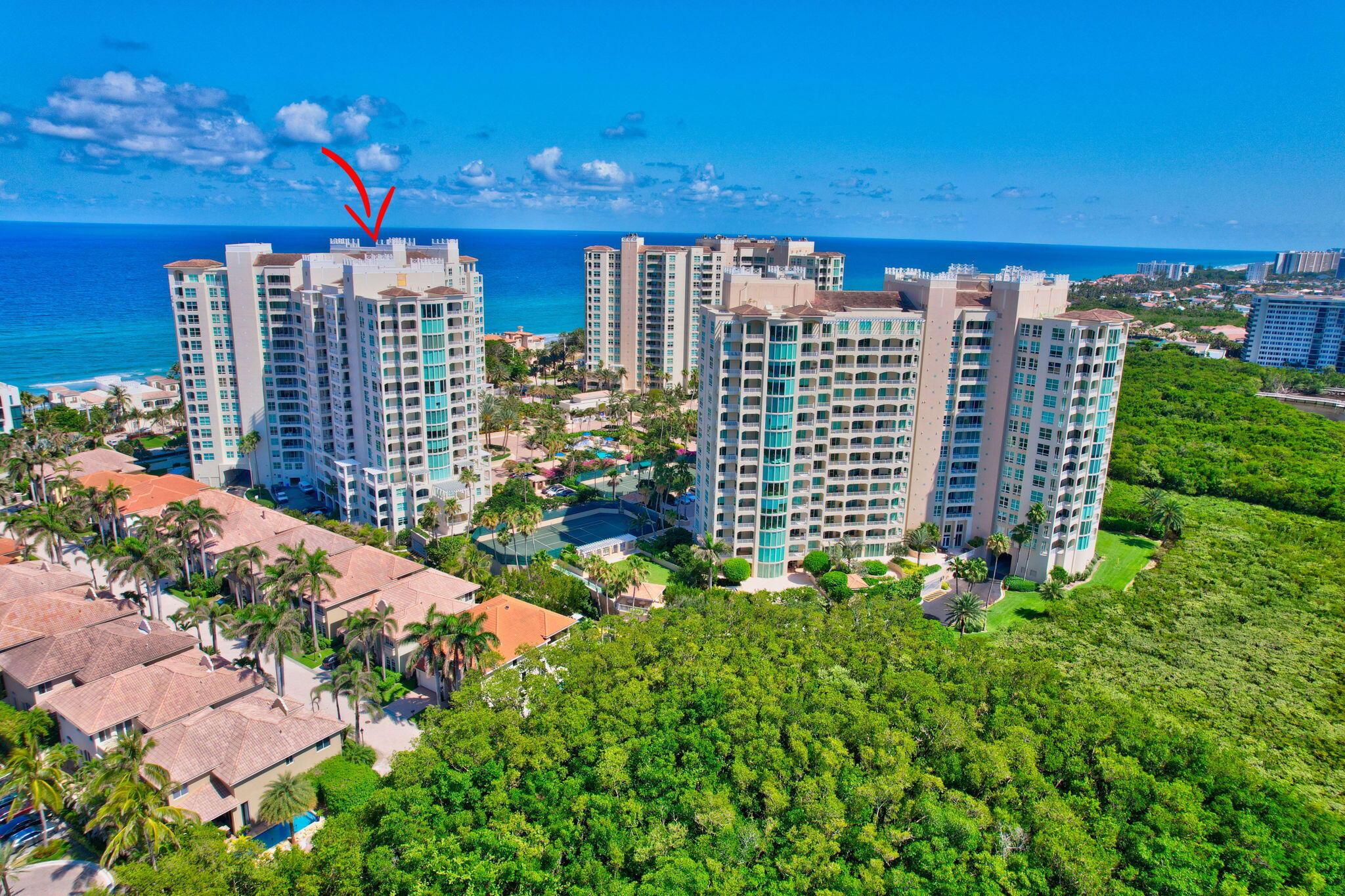 Toscana North - Residential