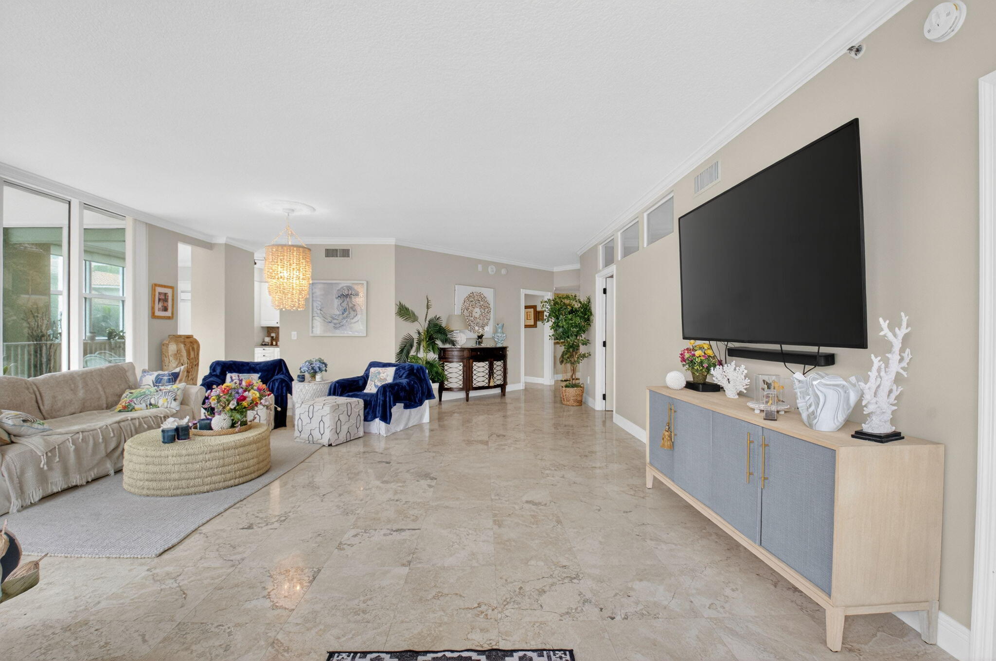 Toscana North - Residential