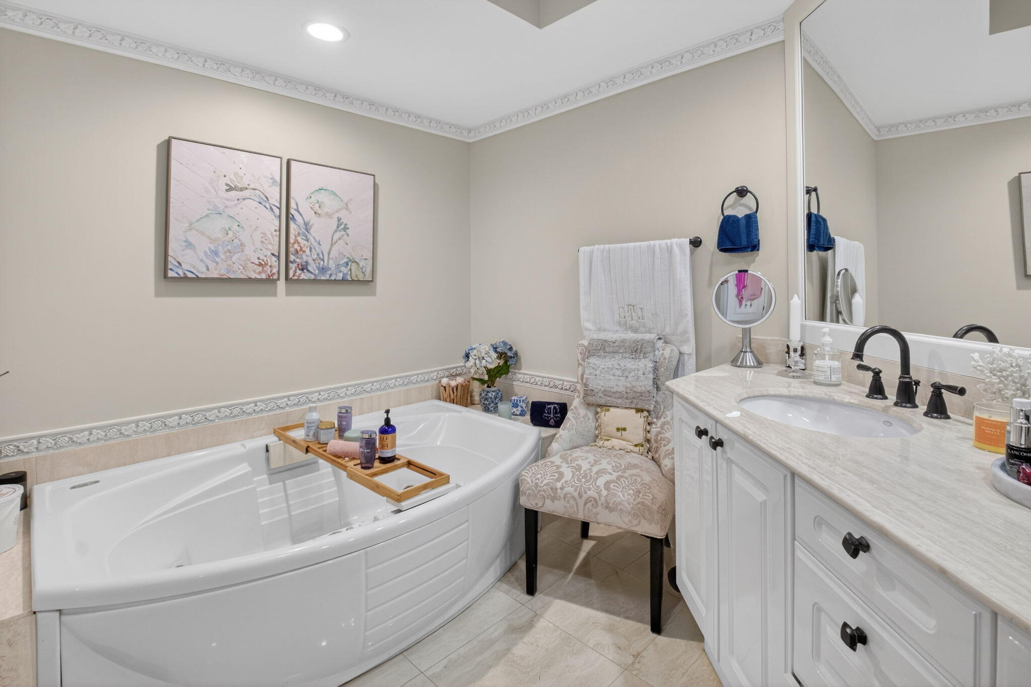 Toscana North - Residential